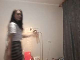 anwoloszyn Live Webcam on CamSoda