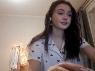 Live webcam model anwoloszyn on Soda Cams