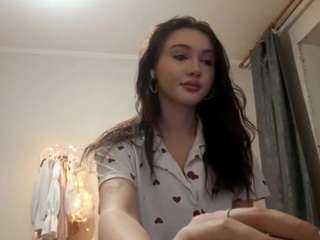 anwoloszyn Live Webcam on CamSoda