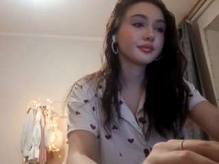 Live webcam model anwoloszyn on Soda Cams