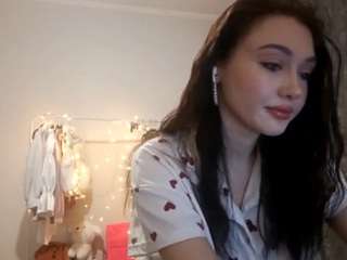 Live webcam model anwoloszyn on Soda Cams