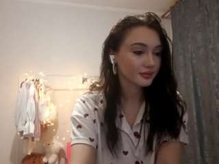 Live webcam model anwoloszyn on Soda Cams