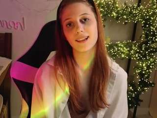 ardellewetzstein Live Webcam on CamSoda