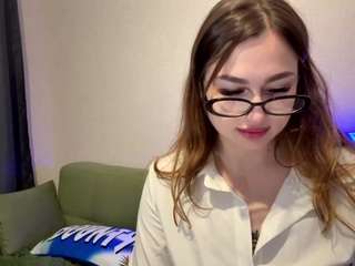 Live webcam model beatrisharary on Soda Cams