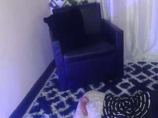 charlotte-brawn live cam profile