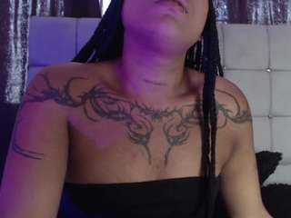 charlotte-brawn Live Webcam on CamSoda