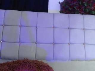 Model ini sedang live sekarang. charlotte-brawn