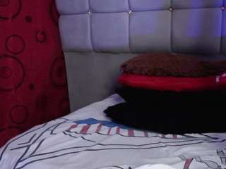 Charlotte-brawn's cam show statistics and live stream