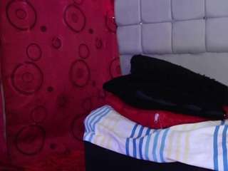 charlotte-brawn Sex Cam Show
