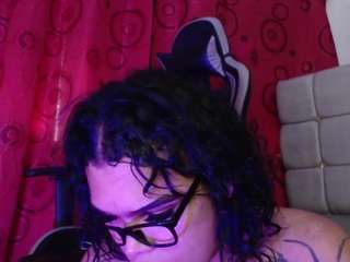 charlotte-brawn Sex Cam Show