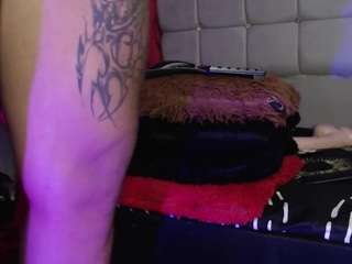 charlotte-brawn Sex Cam Show