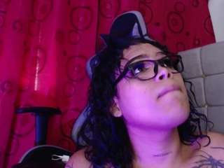charlotte-brawn Sex Cam Show