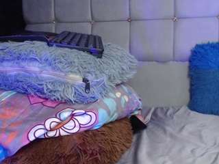 charlotte-brawn Sex Cam Show