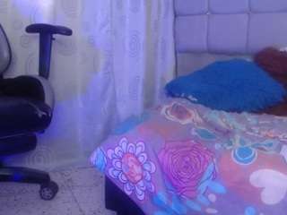Charlotte-brawn's live stream