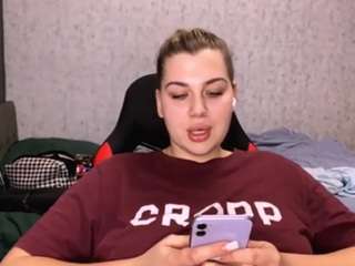 estellflucas Live Webcam on CamSoda