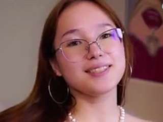 eustoliawoodworth Live Webcam on CamSoda