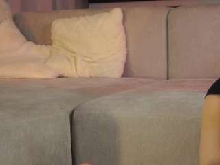EustoliaWoodworth live webcam show