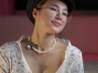 EustoliaWoodworth live webcam show