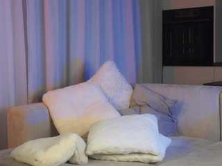 EustoliaWoodworth live webcam show