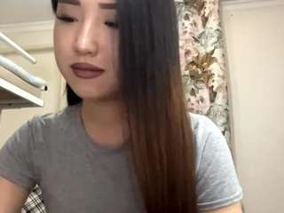 Live webcam model hanareddy on Soda Cams