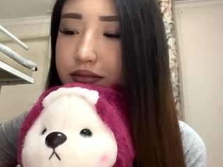 Live webcam model hanareddy on Soda Cams