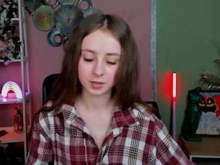 Live webcam model ketti-metti on Soda Cams