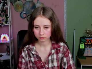 Live webcam model ketti-metti on Soda Cams