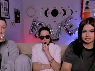 ketti-metti from CamSoda