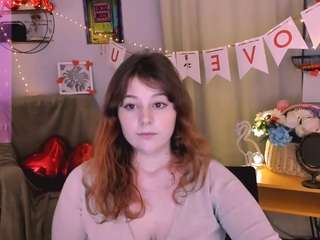 ketti-metti Live Webcam on CamSoda