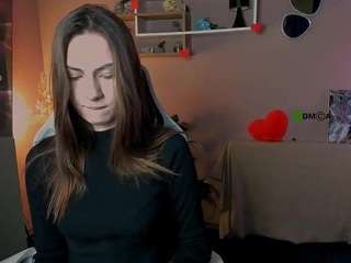 ketti-metti's CamSoda show and profile