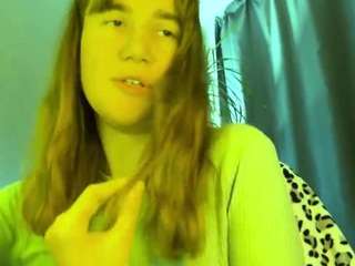 kleya10 Live Webcam on CamSoda