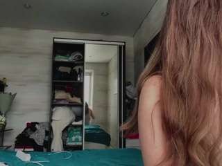 Live webcam model nylajeffirs on Soda Cams