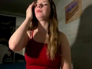 Live webcam model nylajeffirs on Soda Cams