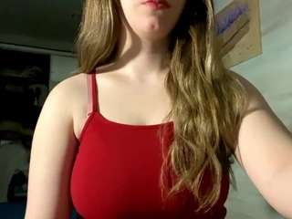 Live webcam model nylajeffirs on Soda Cams