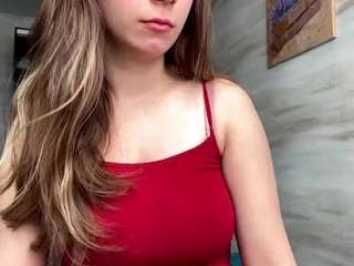 Live webcam model nylajeffirs on Soda Cams