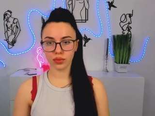 sofi-lonely Live Webcam on CamSoda