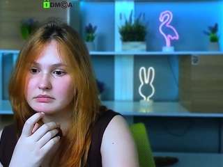 sofi-lonely Live Webcam on CamSoda