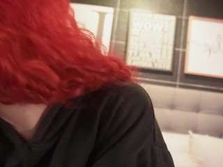 thalia-karlson Live Webcam on CamSoda