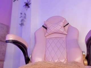 amaanda-fox webcam model