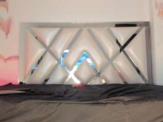 amaanda-fox Sex Cam Show