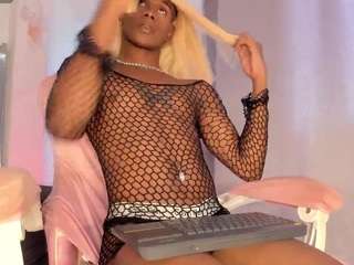 amaanda-fox Sex Cam Show