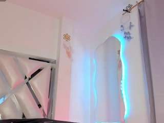amaanda-fox Sex Cam Show