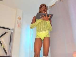 amaanda-fox Sex Cam Show