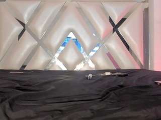 amaanda-fox Sex Cam Show