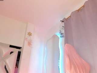 amaanda-fox Sex Cam Show