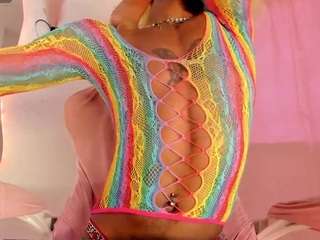 amaanda-fox live webcam show
