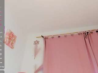 amaanda-fox live webcam show