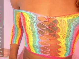 amaanda-fox live webcam show