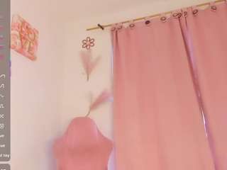 amaanda-fox live webcam show