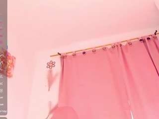 amaanda-fox's live room